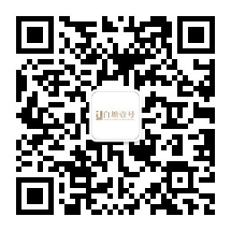 Wechat QR code